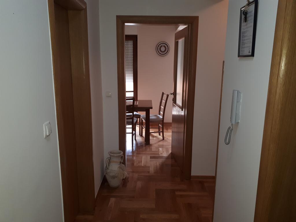 Apartments Bosco Risovac Εξωτερικό φωτογραφία